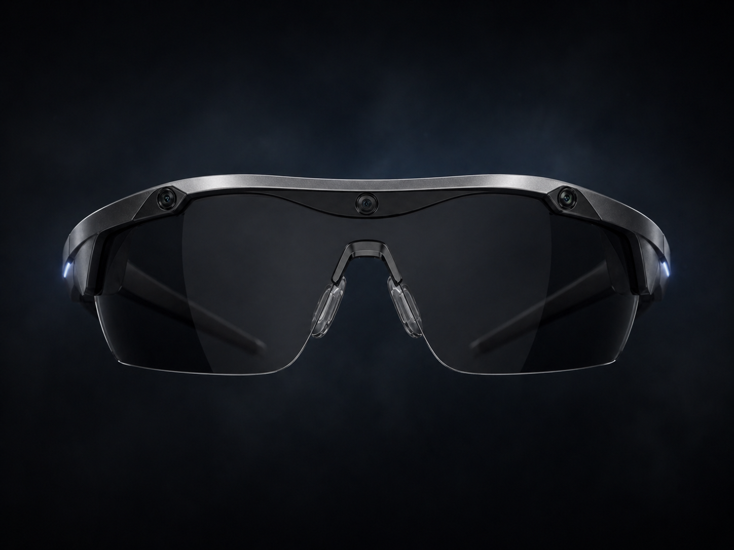 Front Optics